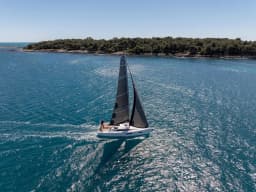 Sanita Tasoula Boat