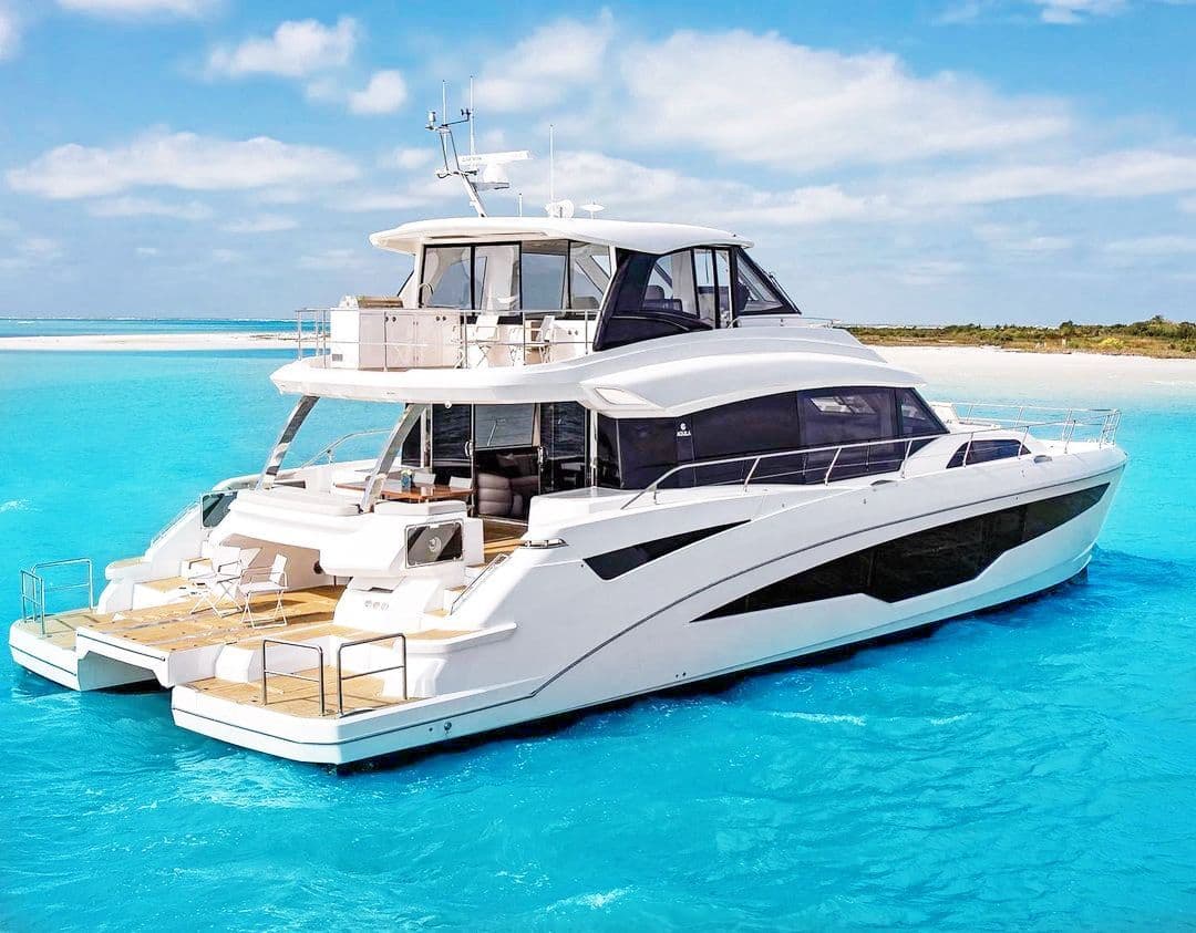 2030 YWBrand1 A-1 for Sale in Queens, New York Cutter