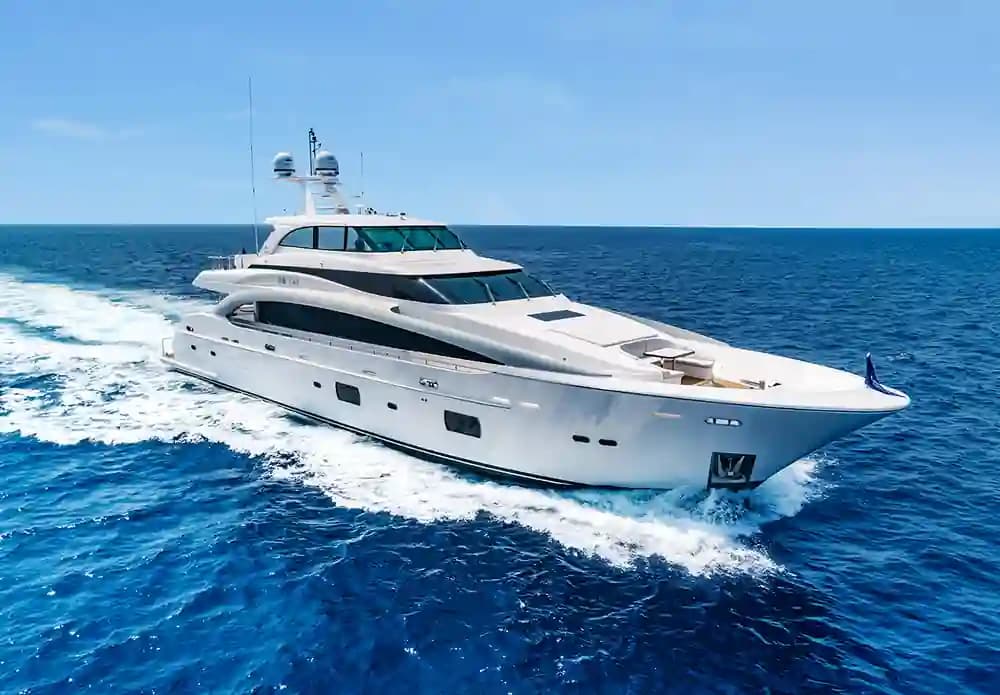 2030 FishYachts2 powet test for Sale in Twentynine Palms, California Bowrider 2