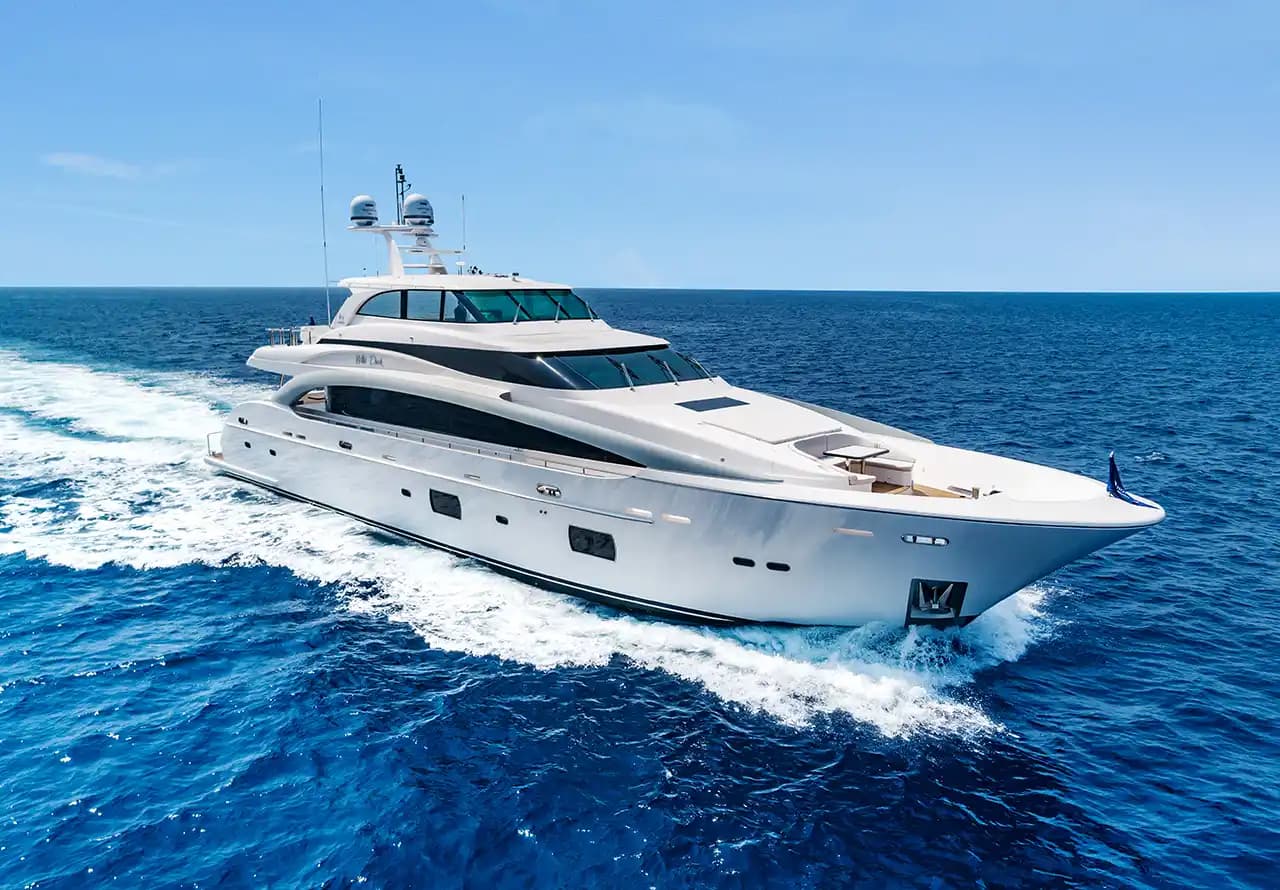 2030 FishYachts2 sail 23 for Sale in Manhattan, New York Daysailer 1