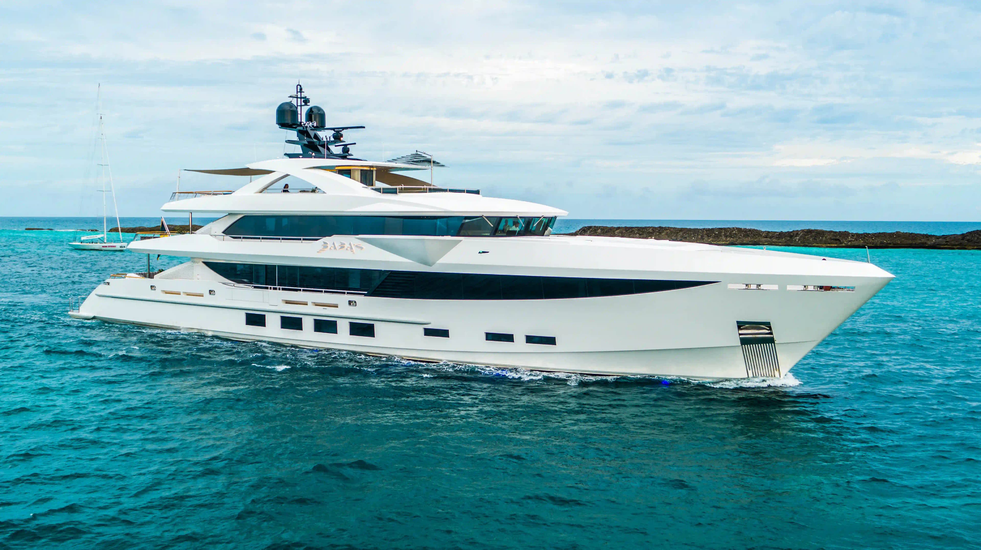 2028 Princess Yachts PY12 for Sale in Atlanta, Georgia Aft Cabin 4