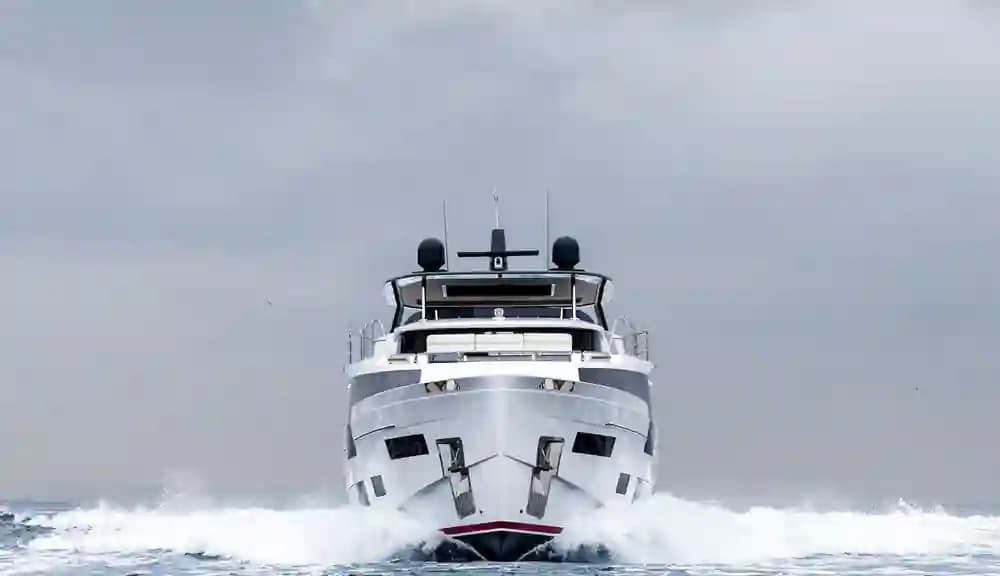 2025 Sirena Yachts 88 for Sale in Ibiza, ES Cruiser 2