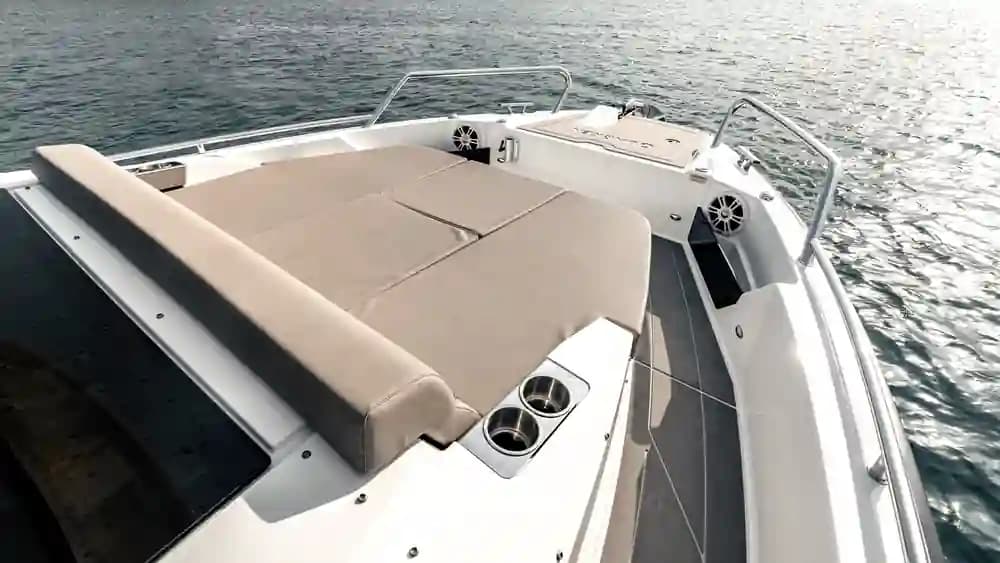 2027 Axopar Mulder for Sale in Houston, Texas Amphibious Boats 4