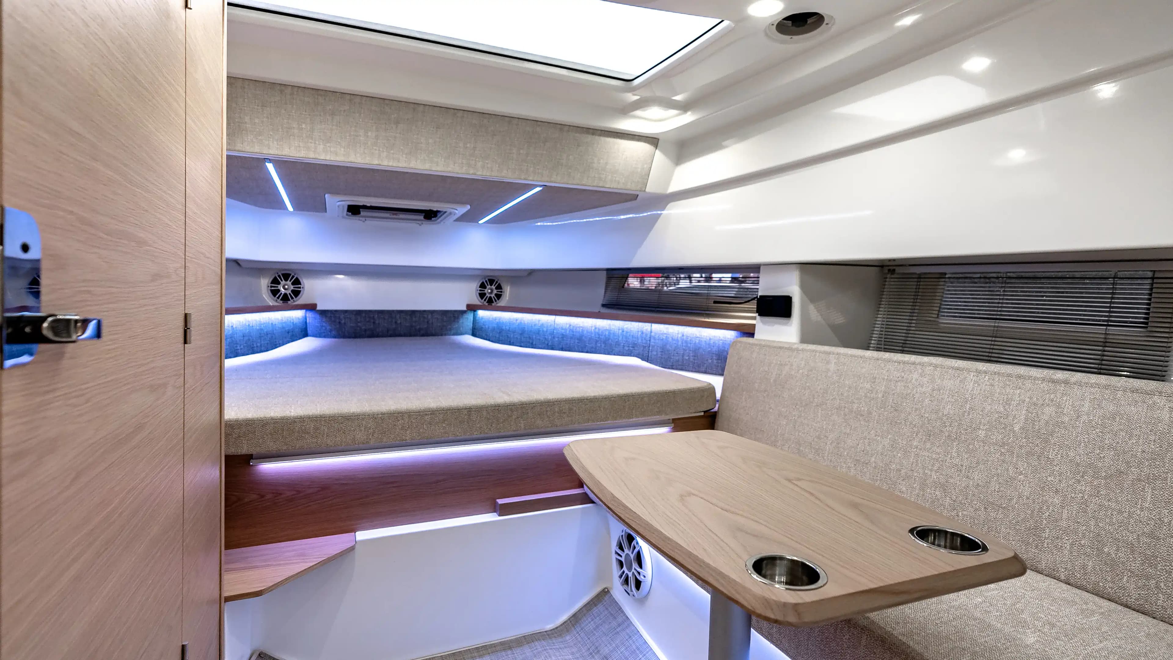 2027 Axopar PDF for Sale in Edmonton, CA Sport Cruiser
