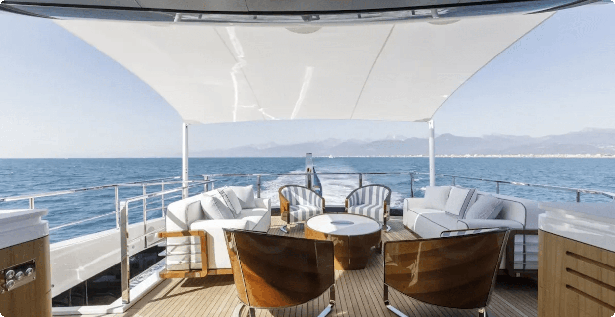 2031 FishYachts2 powet test for Sale in US, US Bowrider 2